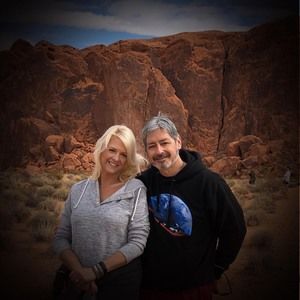 Meet your Posher, Rose